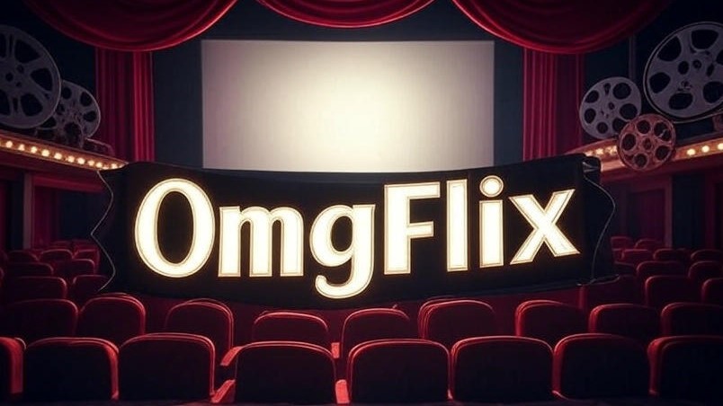 Watch the newest movies and series in HD and 4K on OmgFlix
